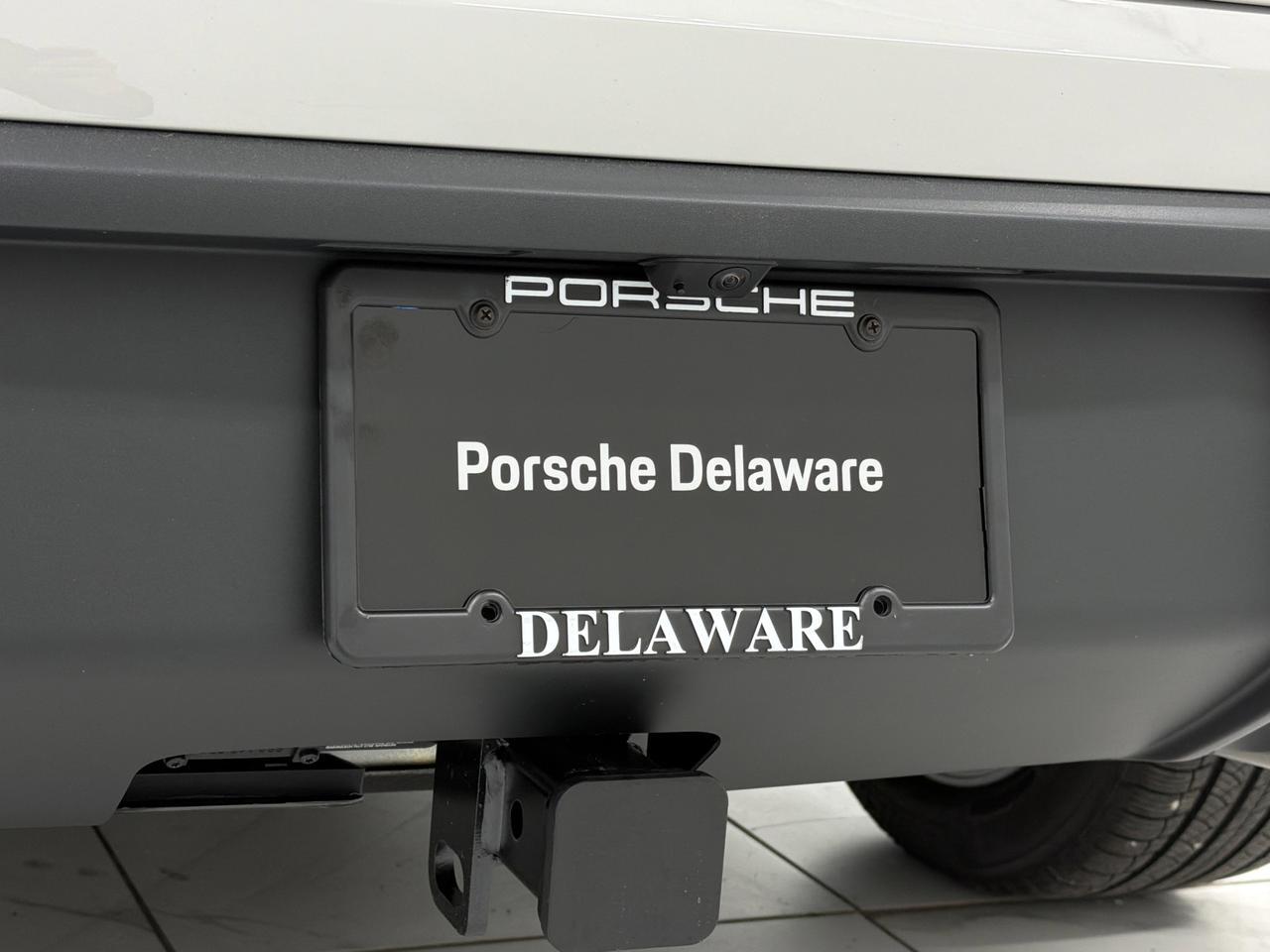 2026 Porsche Macan Newark DE