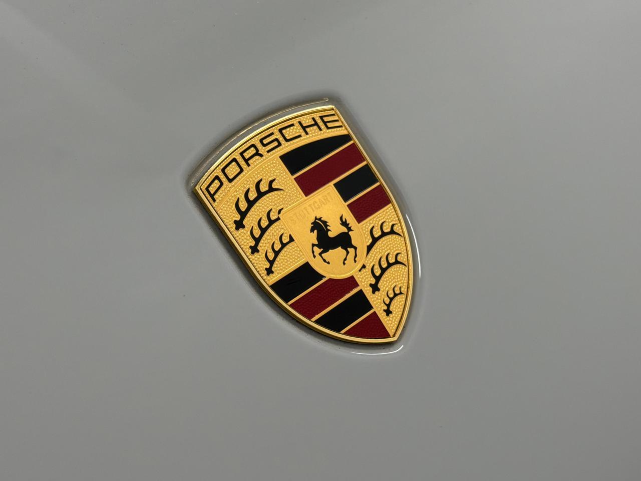 2026 Porsche Macan Newark DE