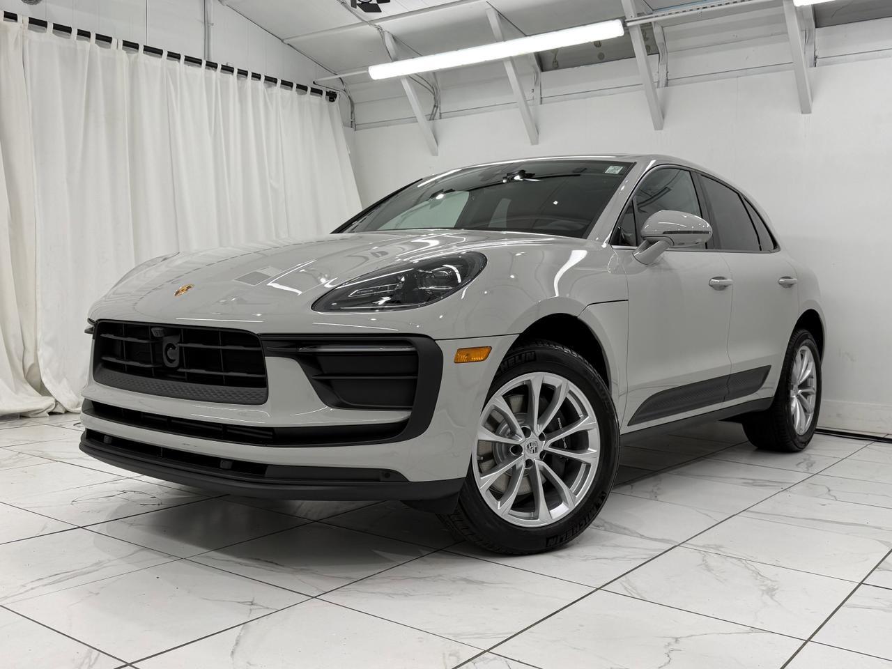 2026 Porsche Macan Newark DE