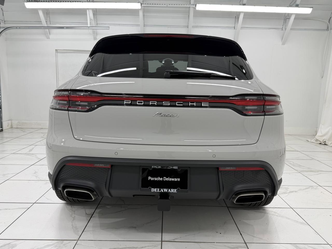 2026 Porsche Macan Newark DE