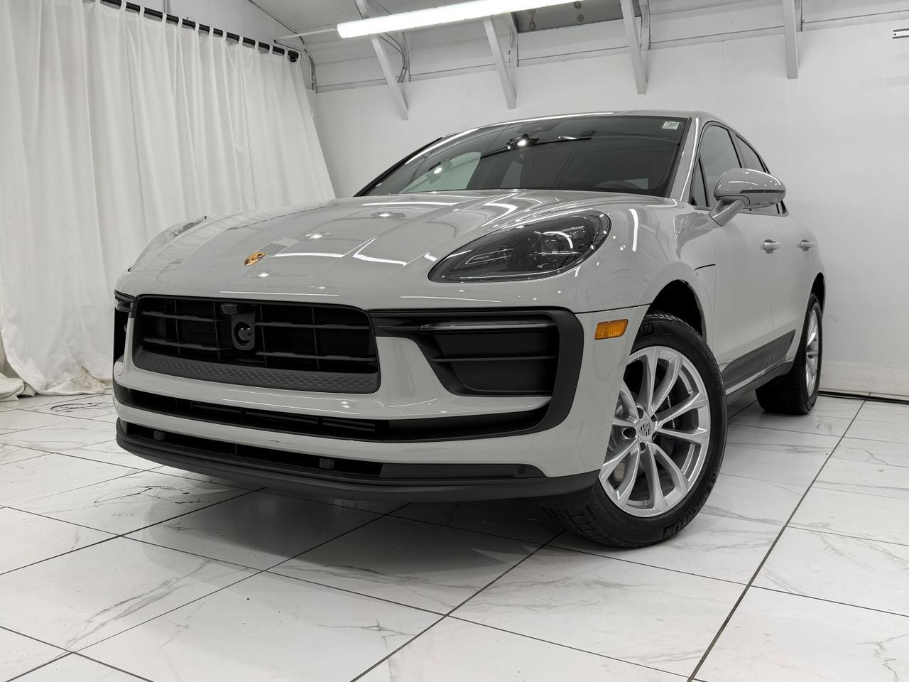 2026 Porsche Macan Newark DE