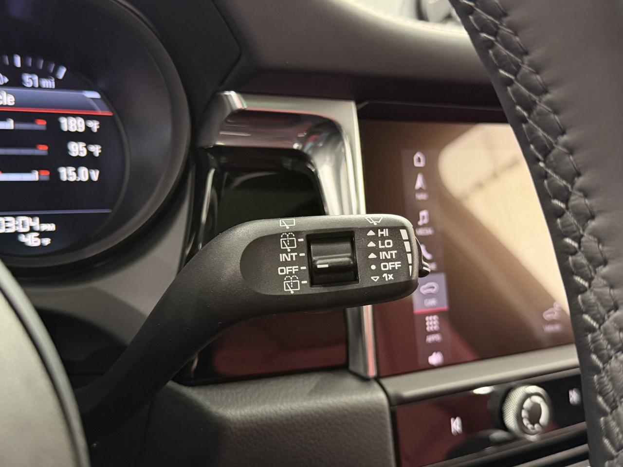 2026 Porsche Macan Newark DE