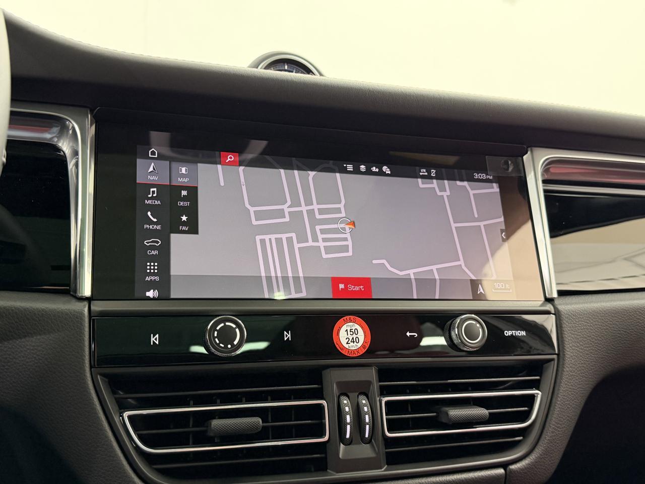 2026 Porsche Macan Newark DE