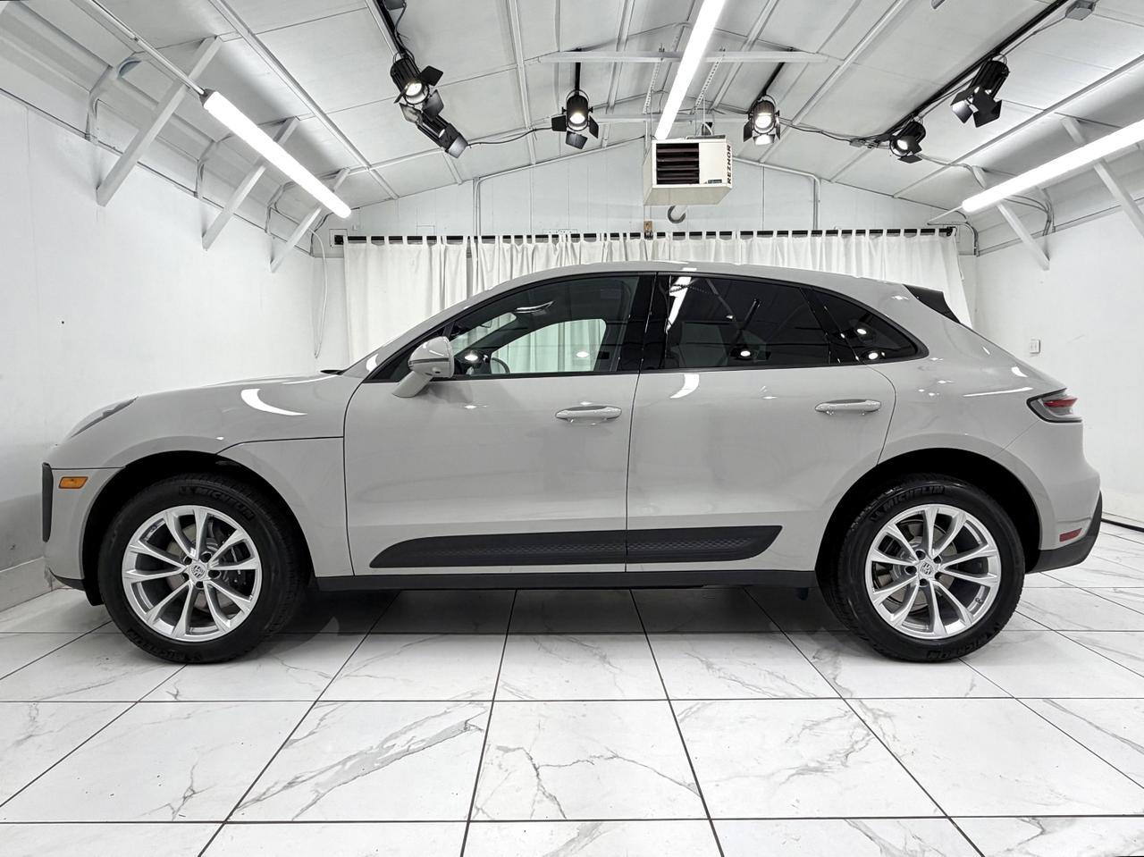 2026 Porsche Macan Newark DE