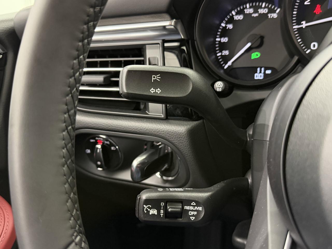 2026 Porsche Macan Newark DE