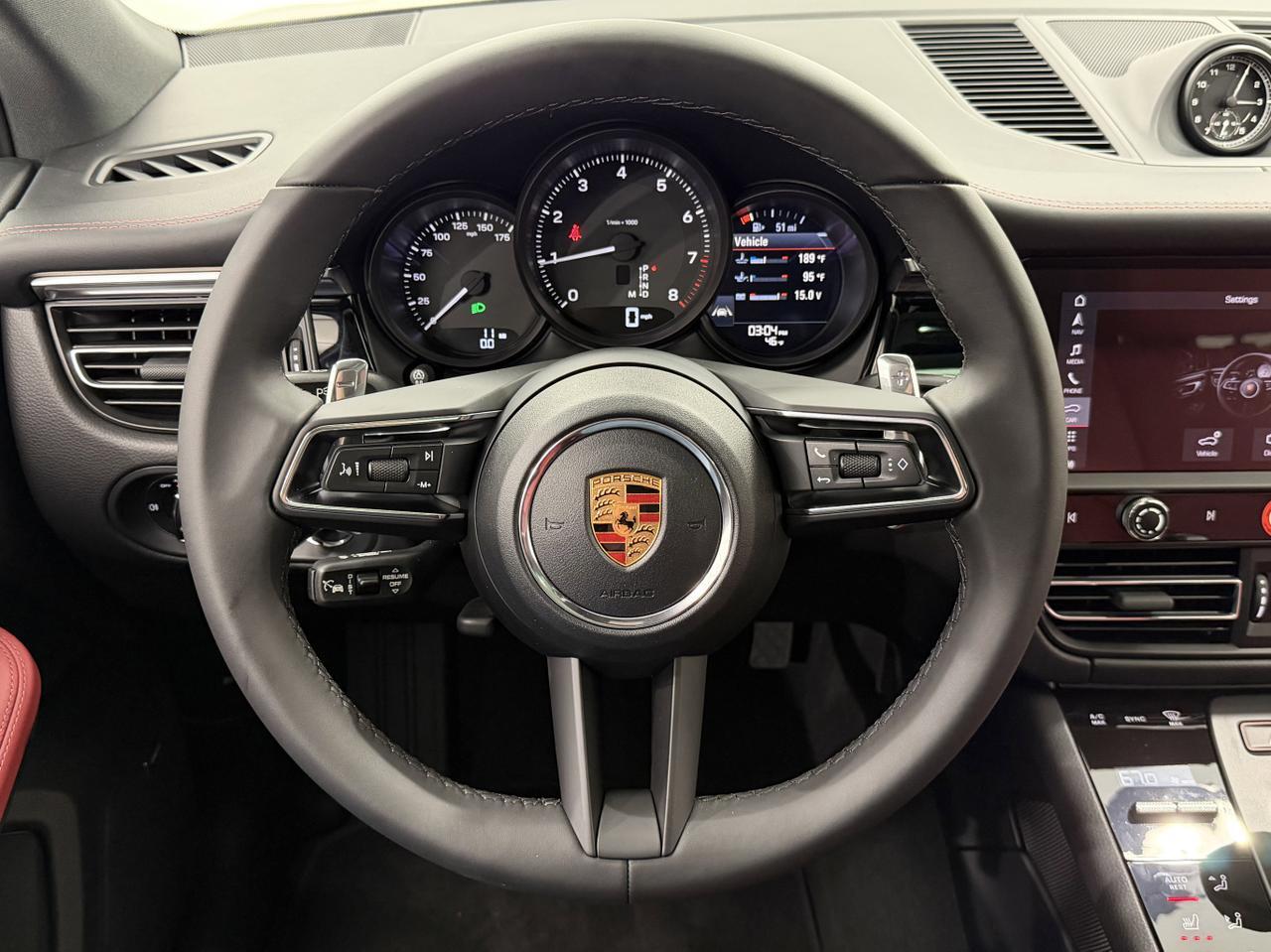 2026 Porsche Macan Newark DE