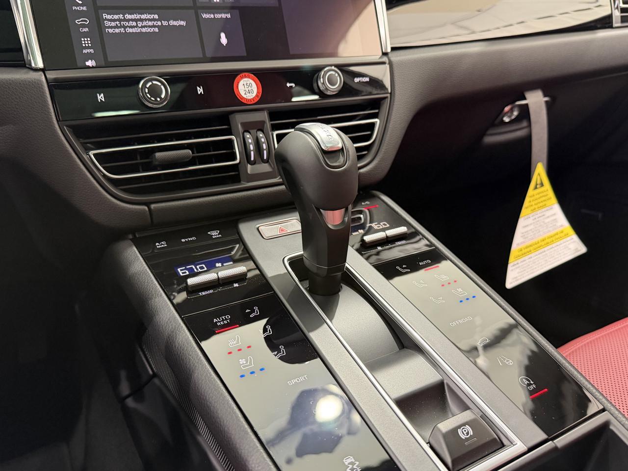 2026 Porsche Macan Newark DE