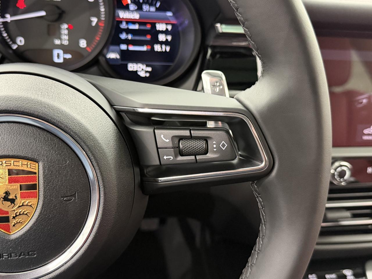 2026 Porsche Macan Newark DE