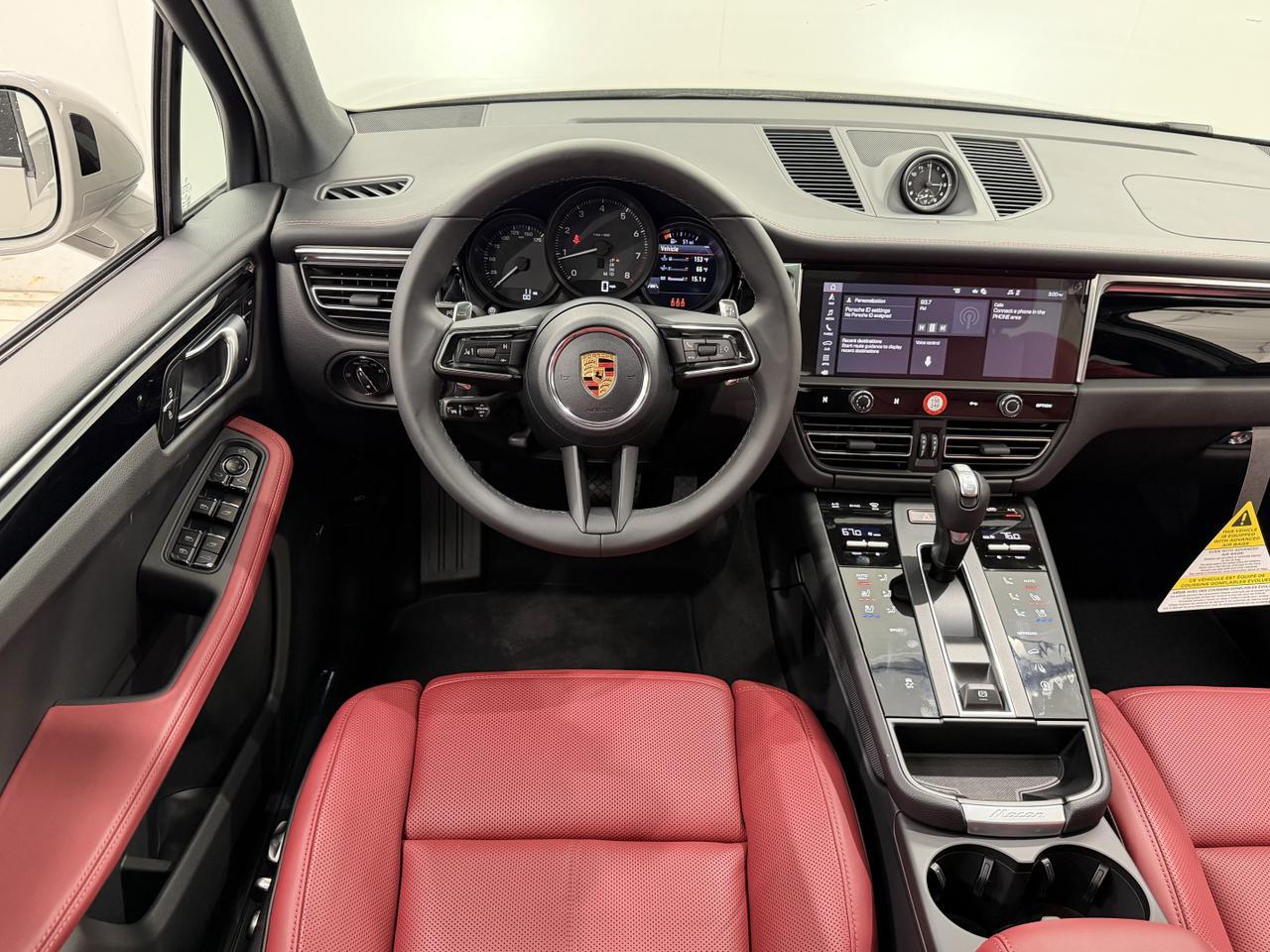 2026 Porsche Macan Newark DE