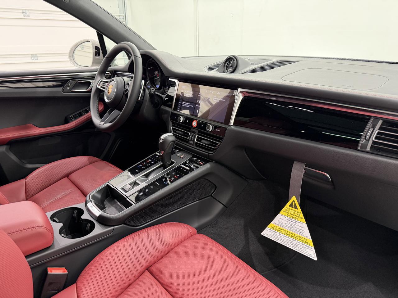 2026 Porsche Macan Newark DE