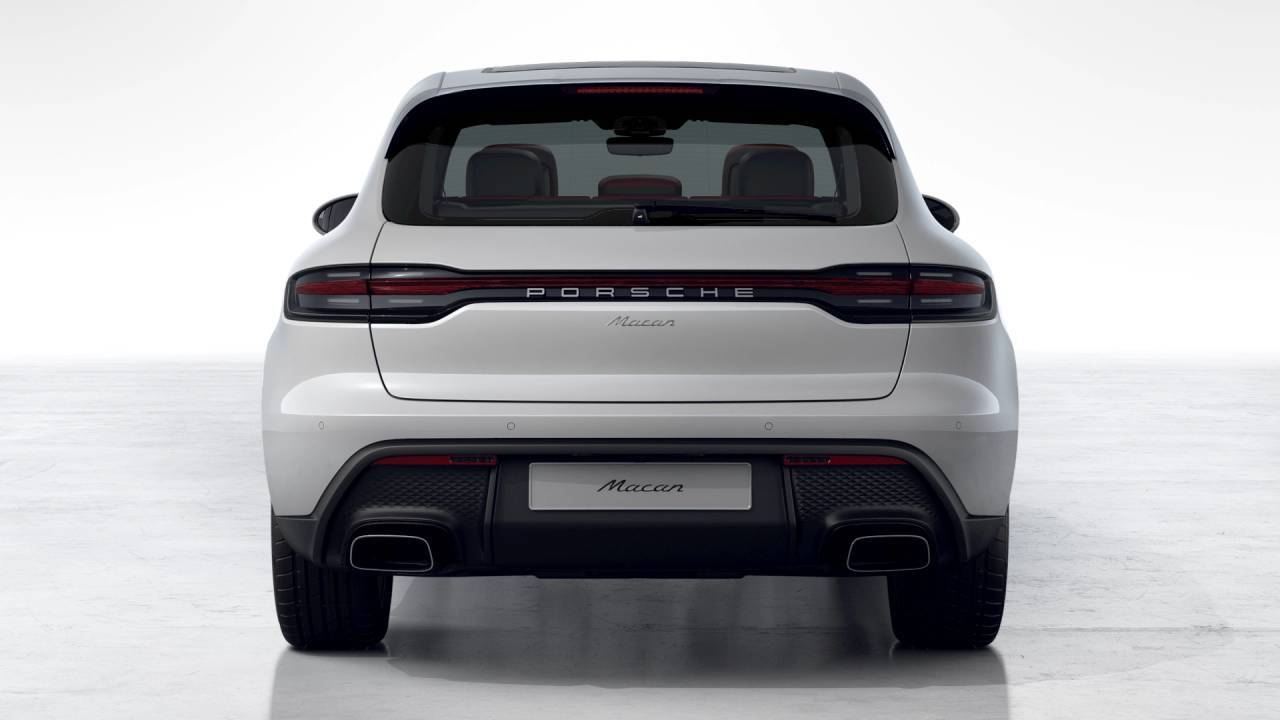 2026 Porsche Macan Newark DE