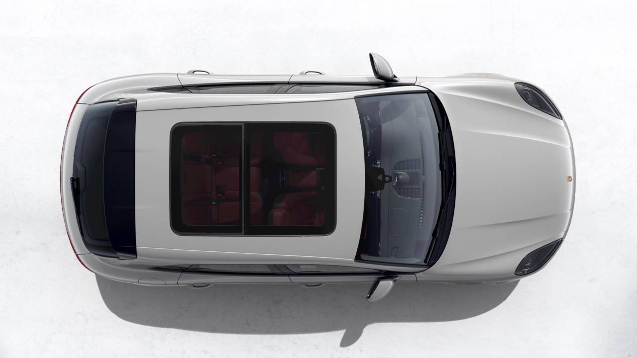 2026 Porsche Macan Newark DE