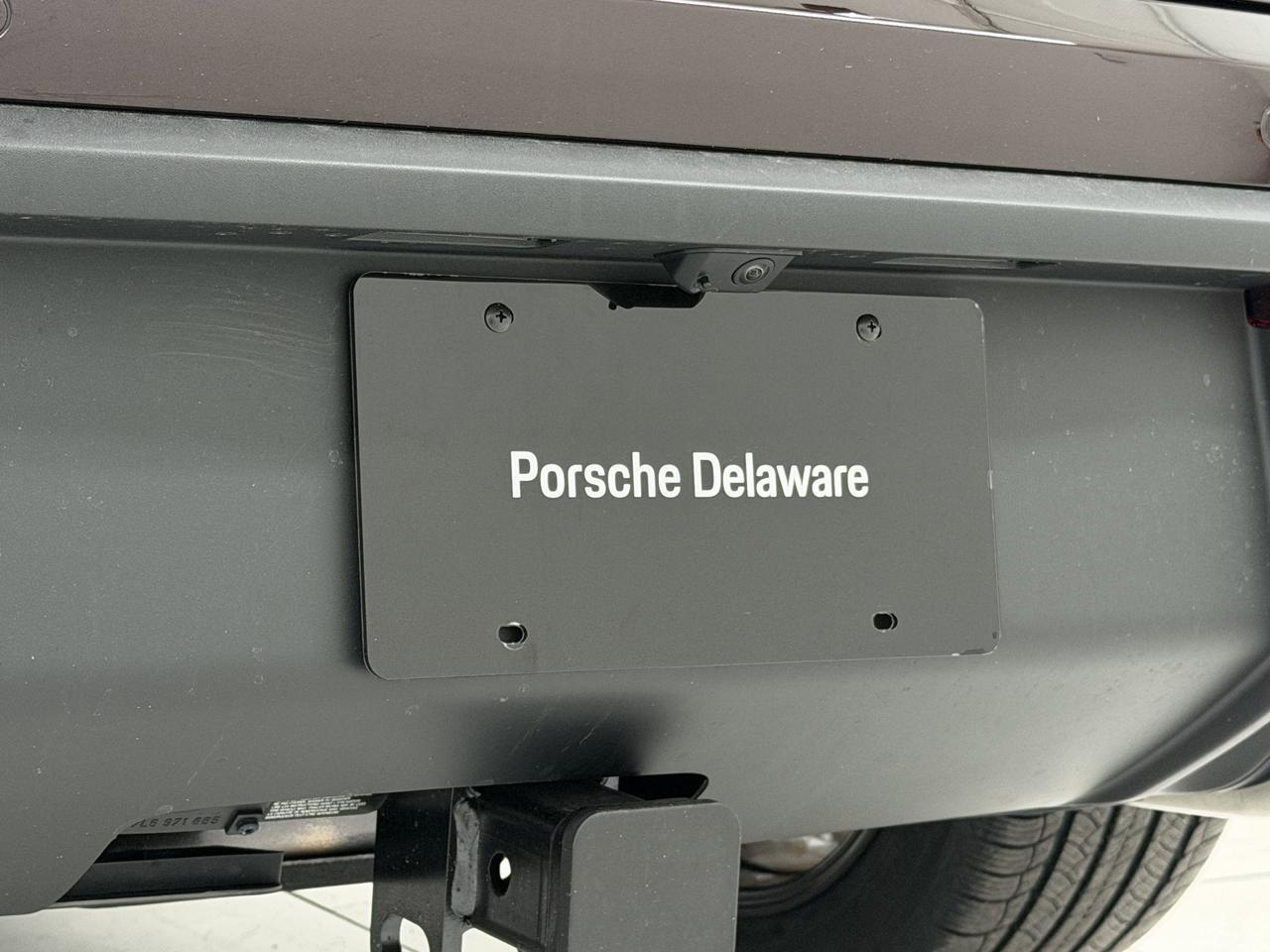 2026 Porsche Macan Newark DE