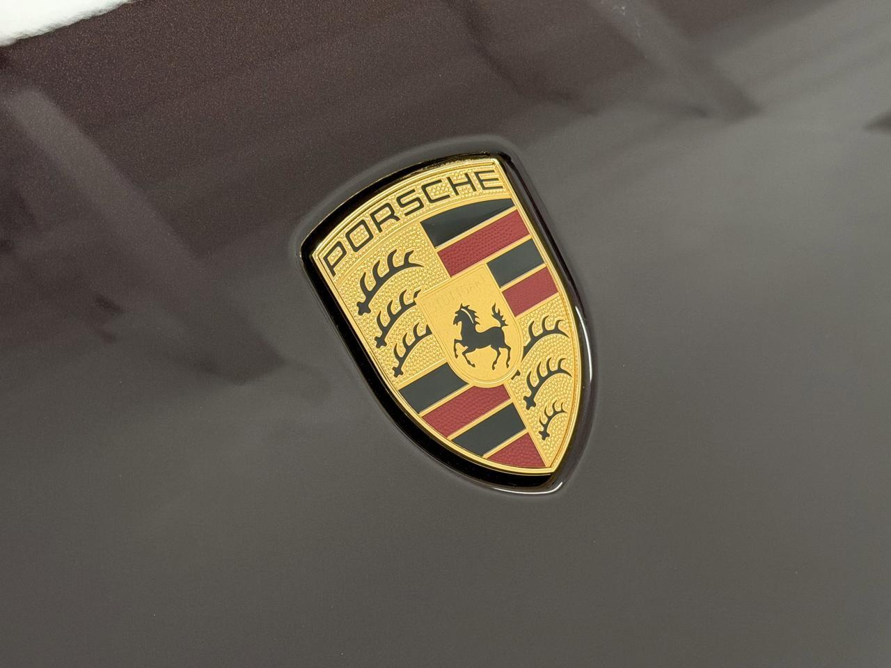 2026 Porsche Macan Newark DE