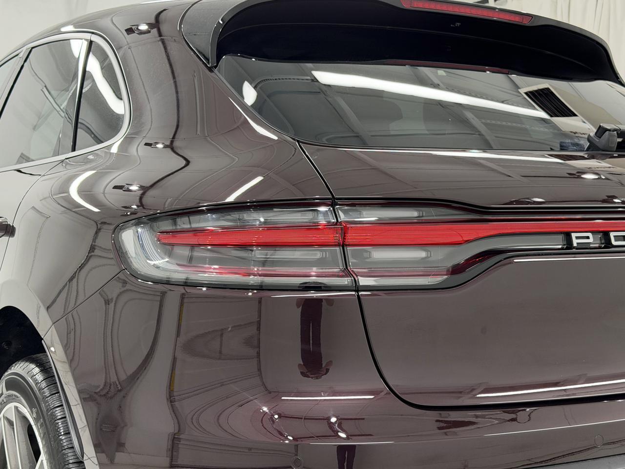 2026 Porsche Macan Newark DE