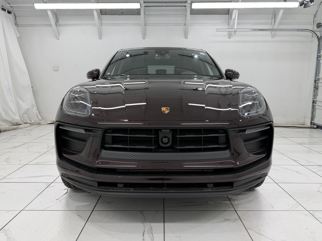 2026 Porsche Macan Newark DE