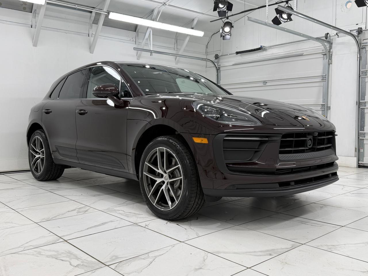 2026 Porsche Macan Newark DE