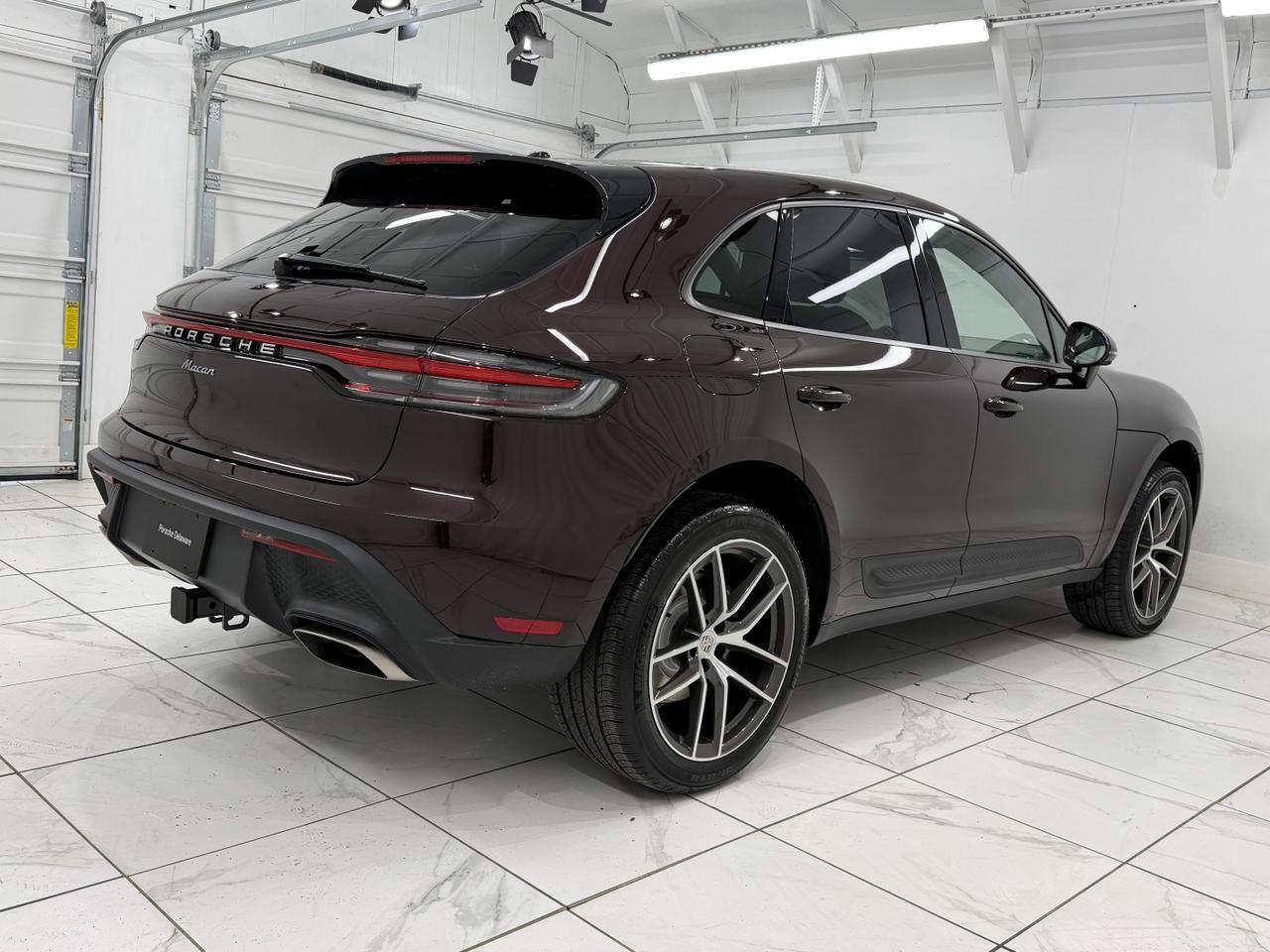 2026 Porsche Macan Newark DE