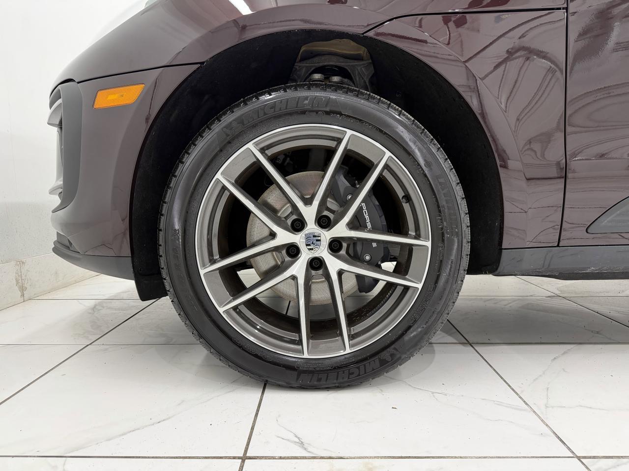 2026 Porsche Macan Newark DE