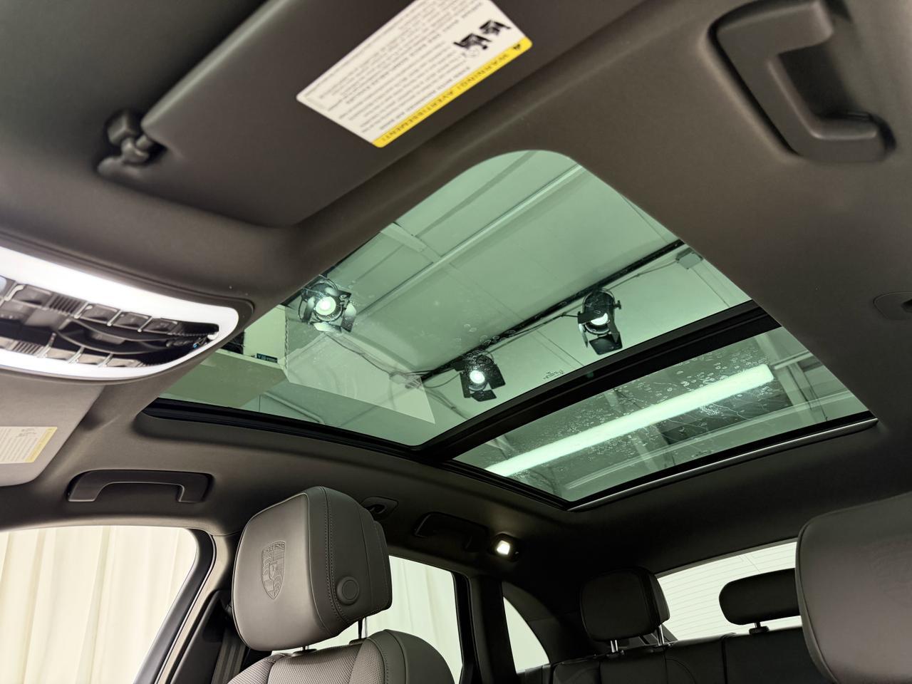 2026 Porsche Macan Newark DE