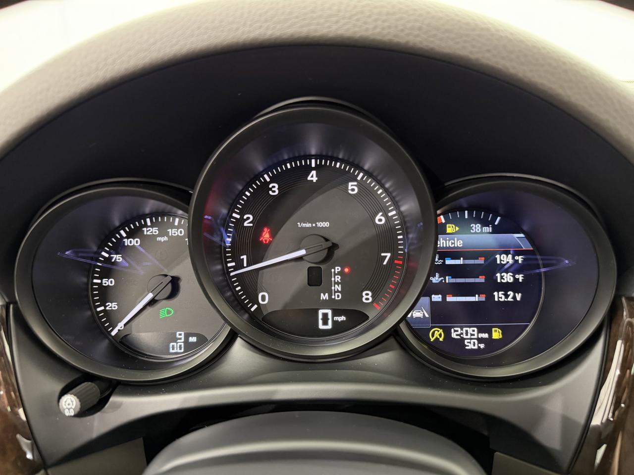 2026 Porsche Macan Newark DE