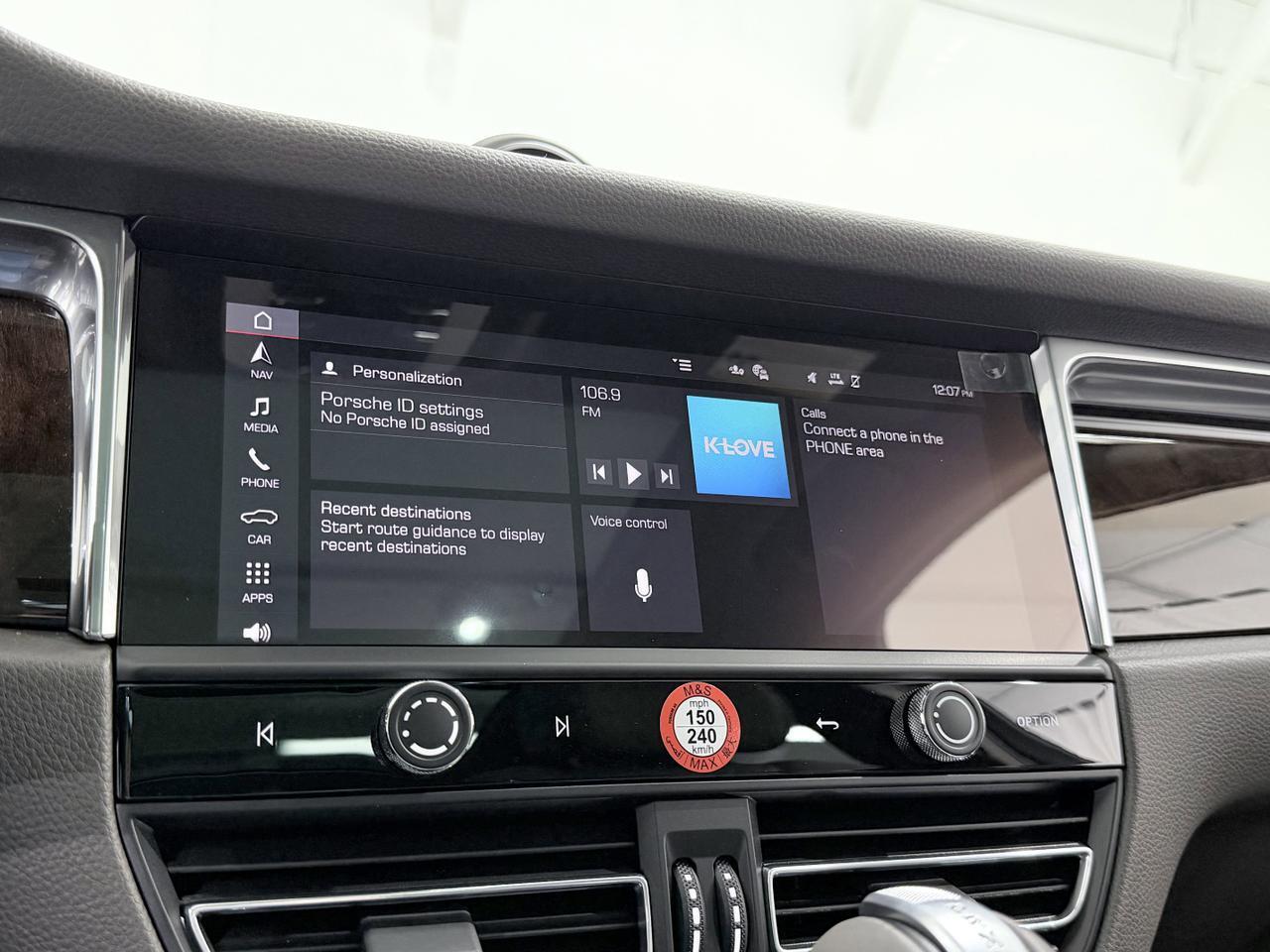 2026 Porsche Macan Newark DE