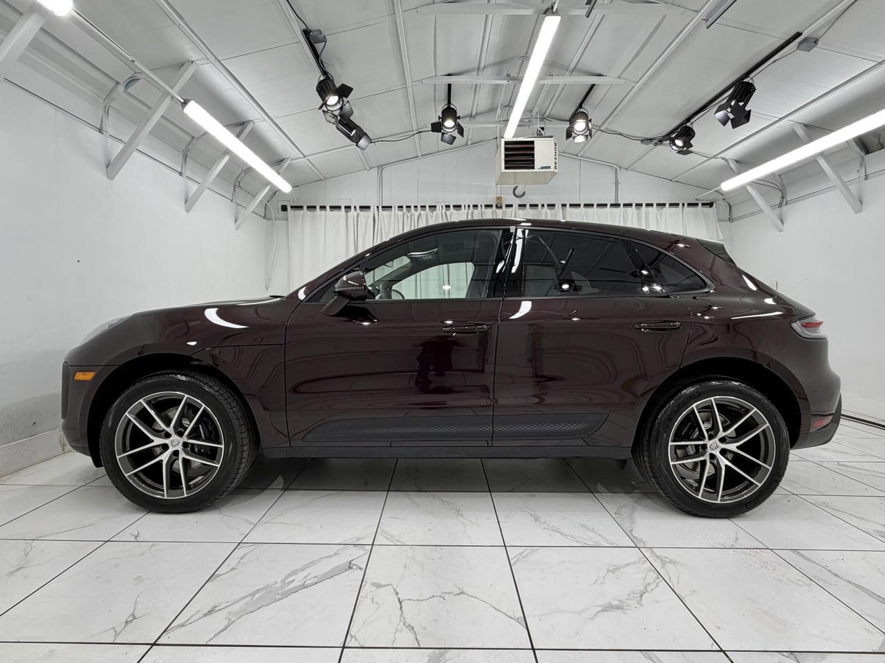 2026 Porsche Macan Newark DE