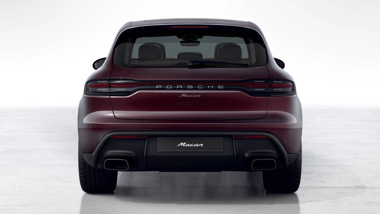 2026 Porsche Macan Newark DE