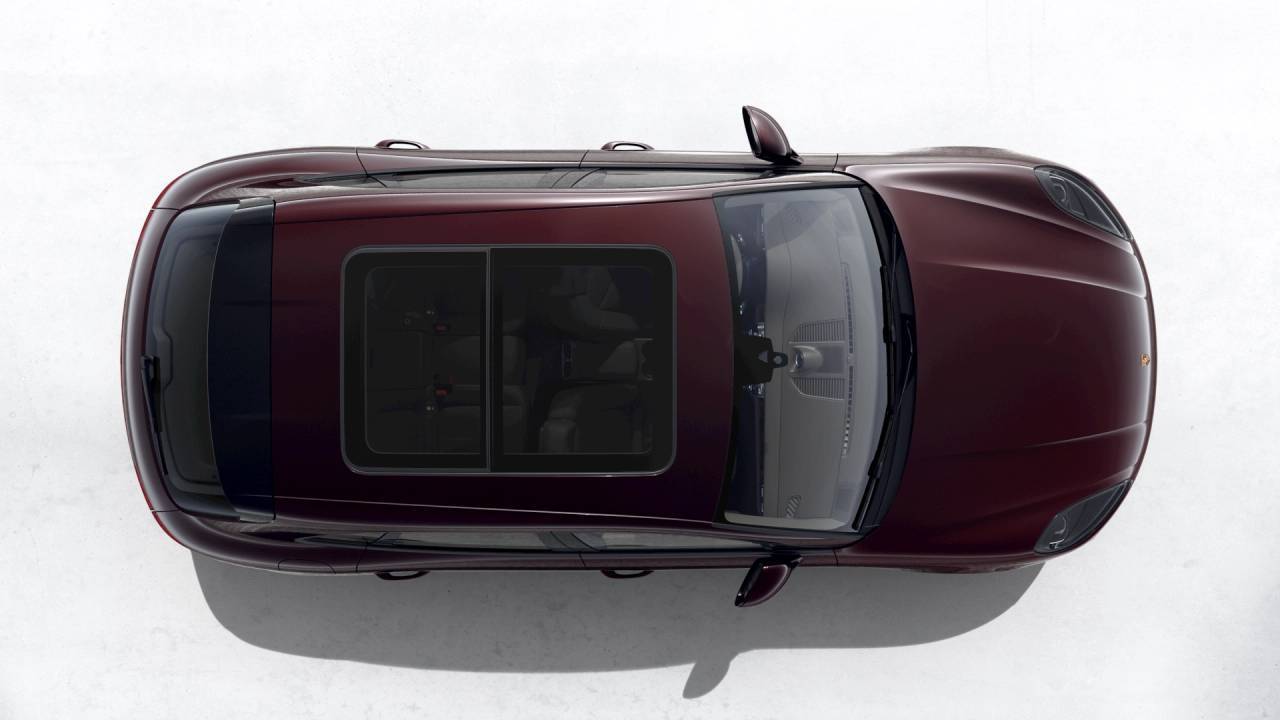 2026 Porsche Macan Newark DE