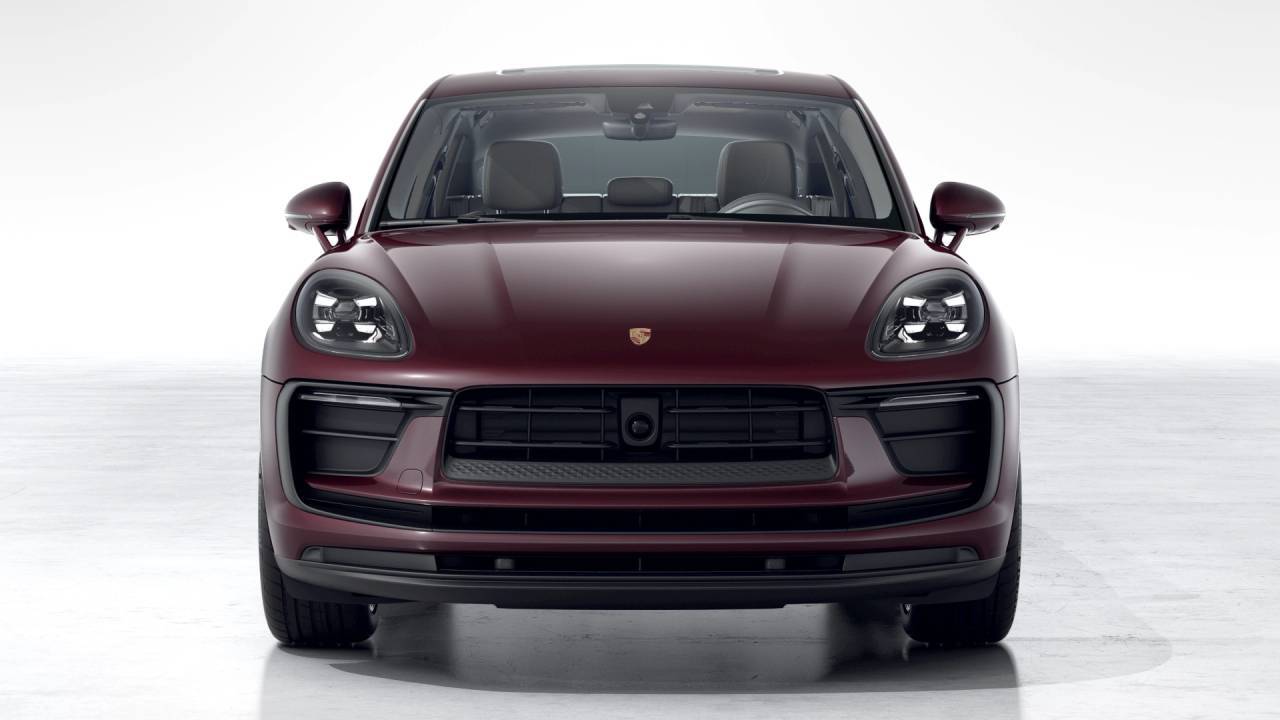 2026 Porsche Macan Newark DE