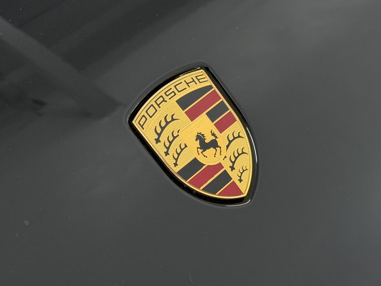 2026 Porsche Macan Newark DE
