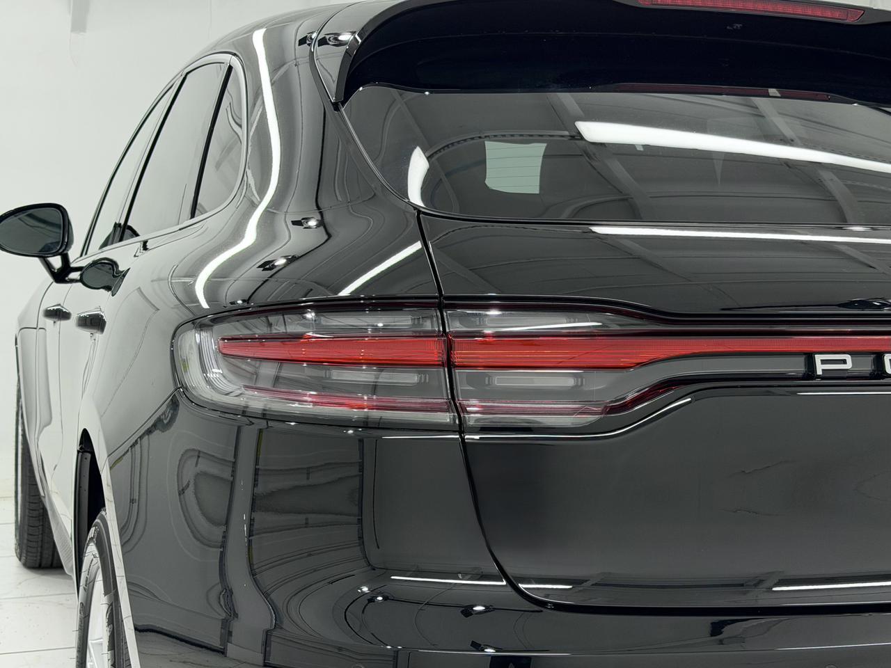 2026 Porsche Macan Newark DE