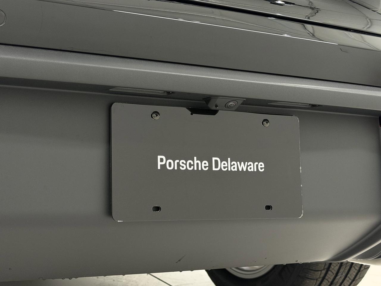 2026 Porsche Macan Newark DE