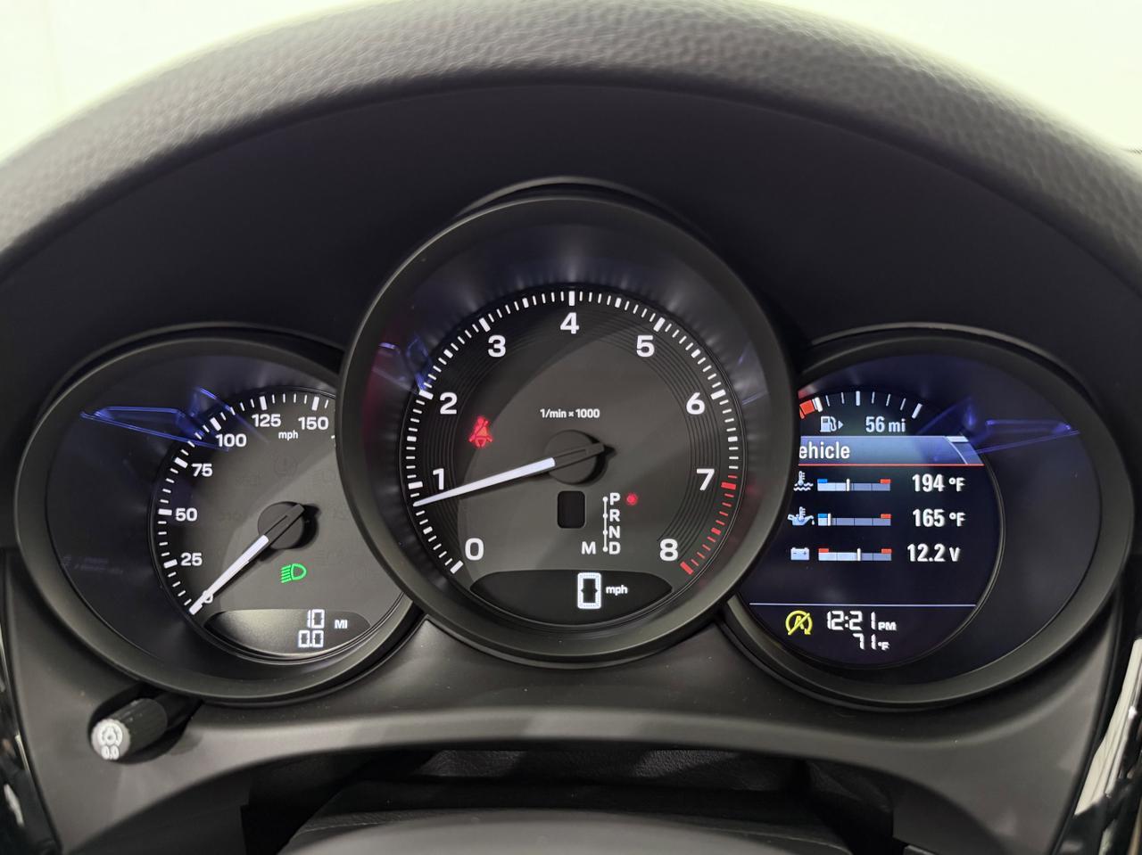 2026 Porsche Macan Newark DE