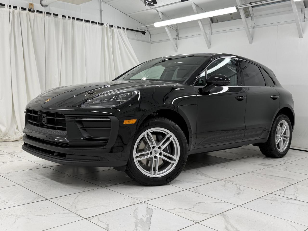 2026 Porsche Macan Newark DE
