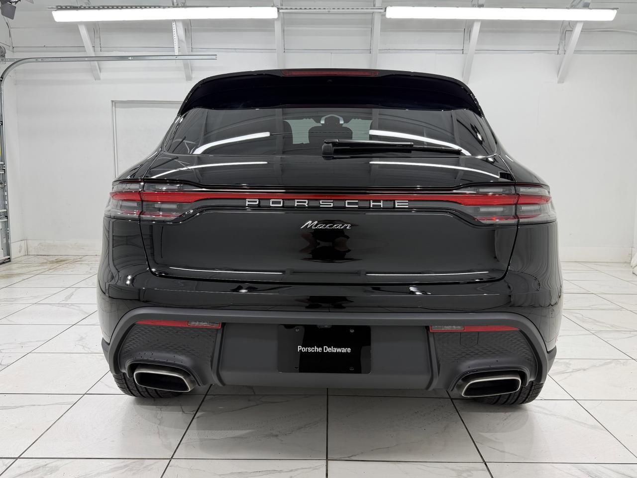 2026 Porsche Macan Newark DE
