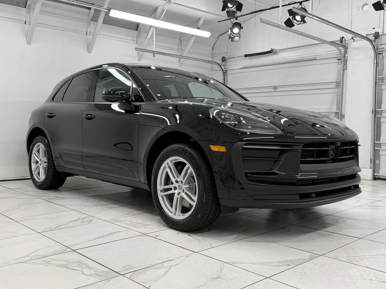 2026 Porsche Macan Newark DE