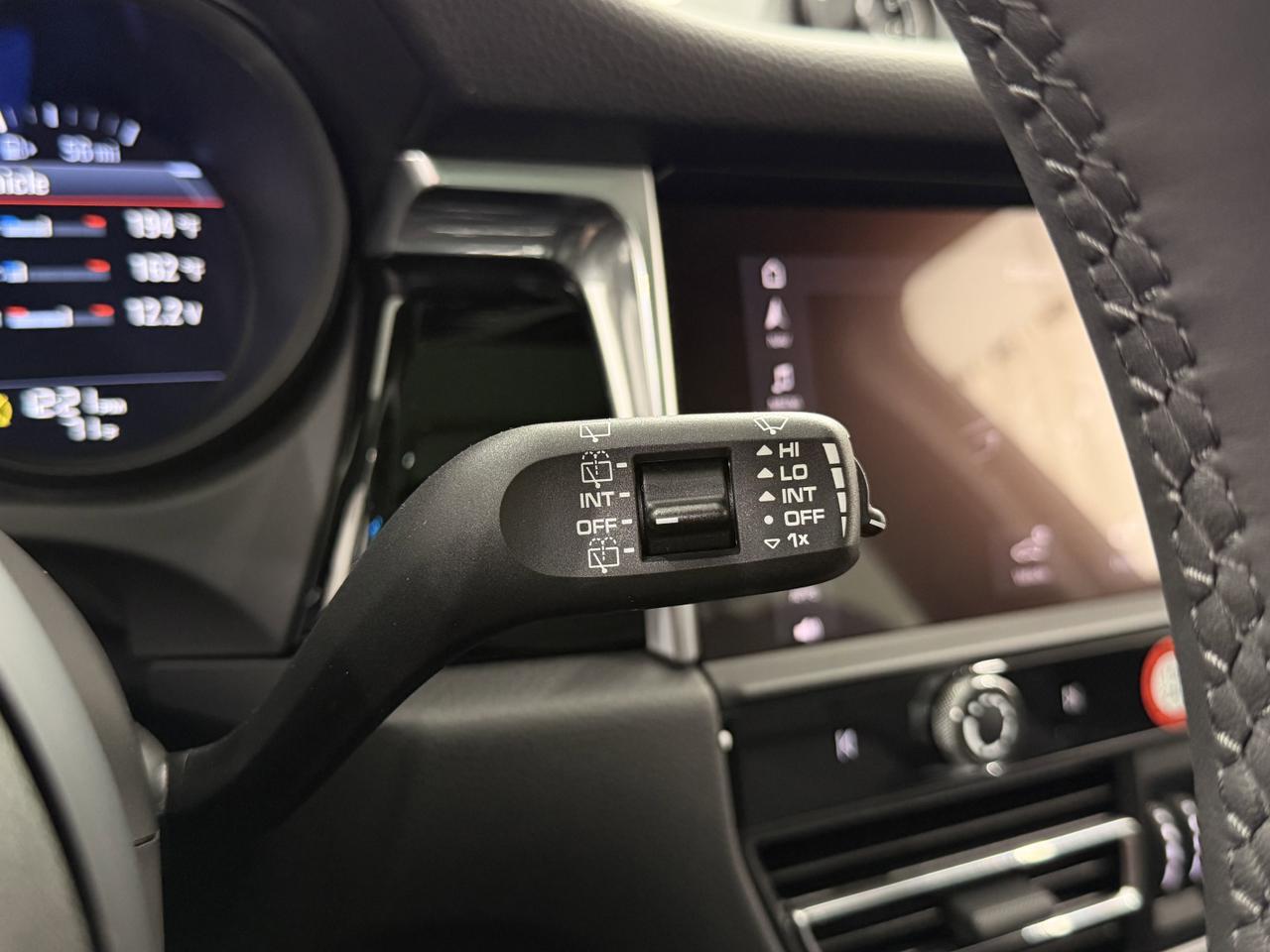 2026 Porsche Macan Newark DE