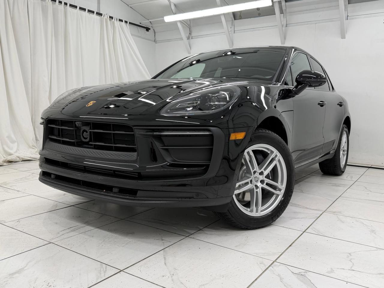 2026 Porsche Macan Newark DE