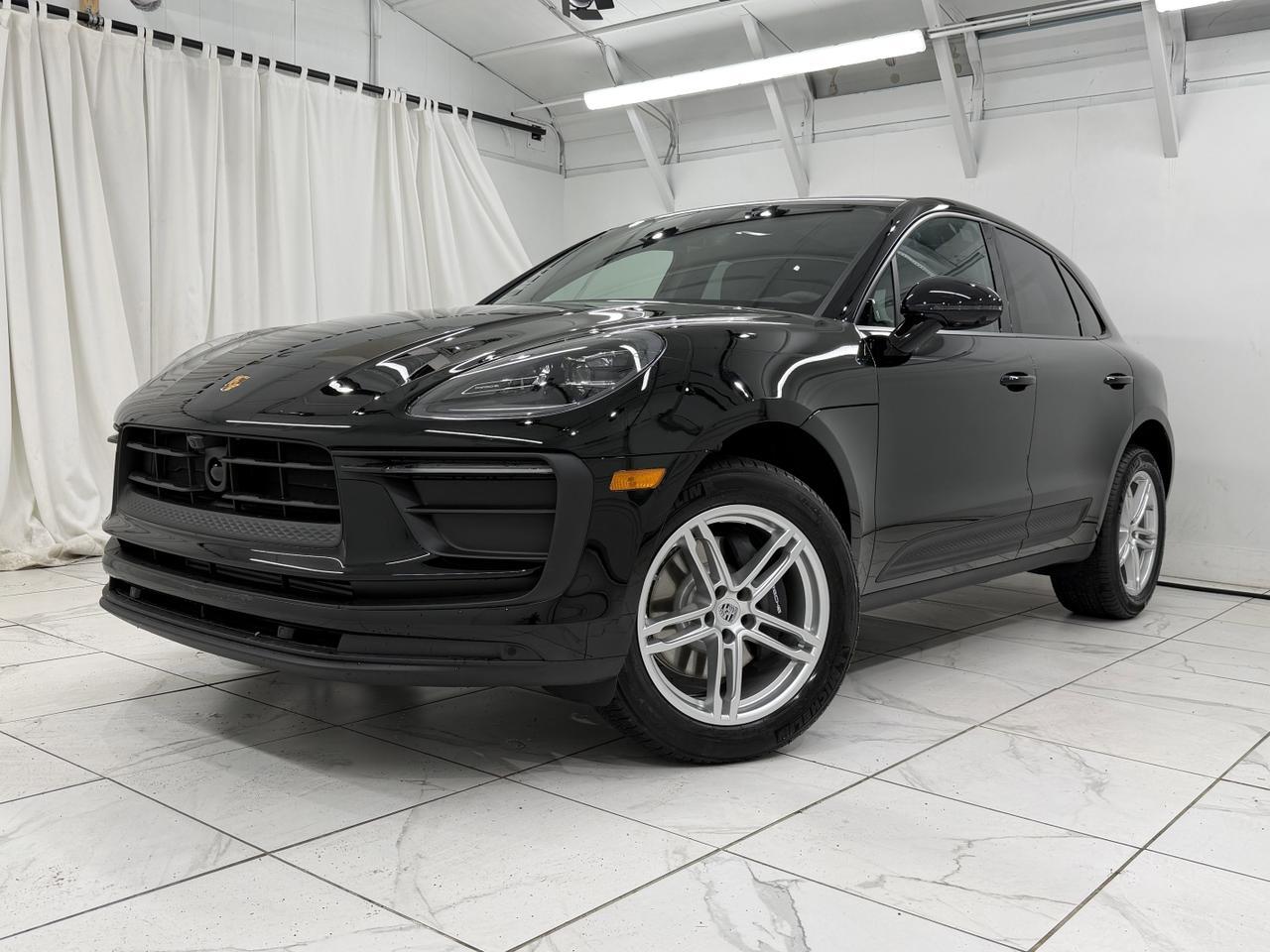 2026 Porsche Macan Newark DE