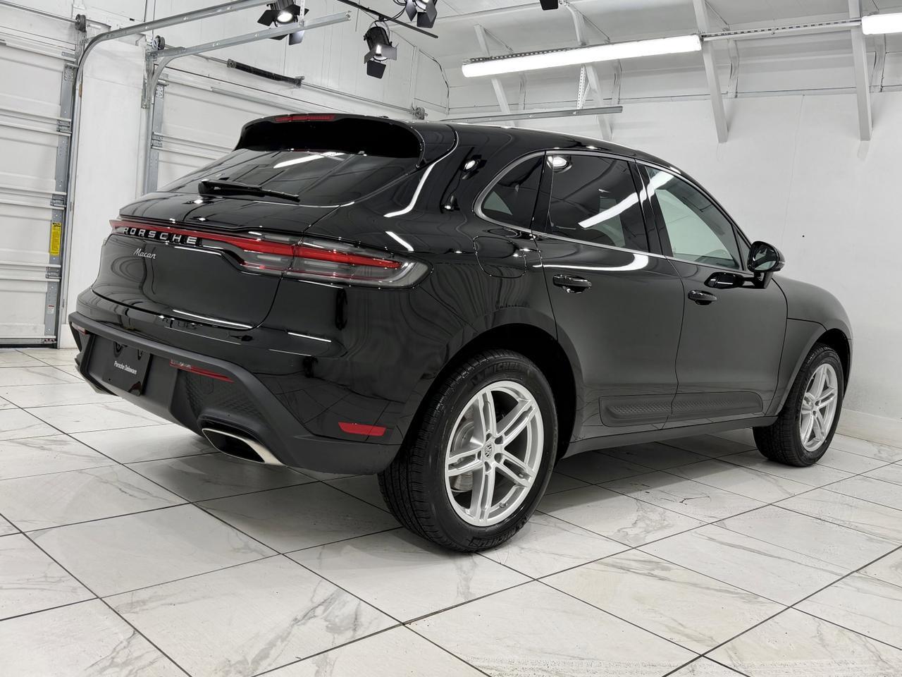 2026 Porsche Macan Newark DE