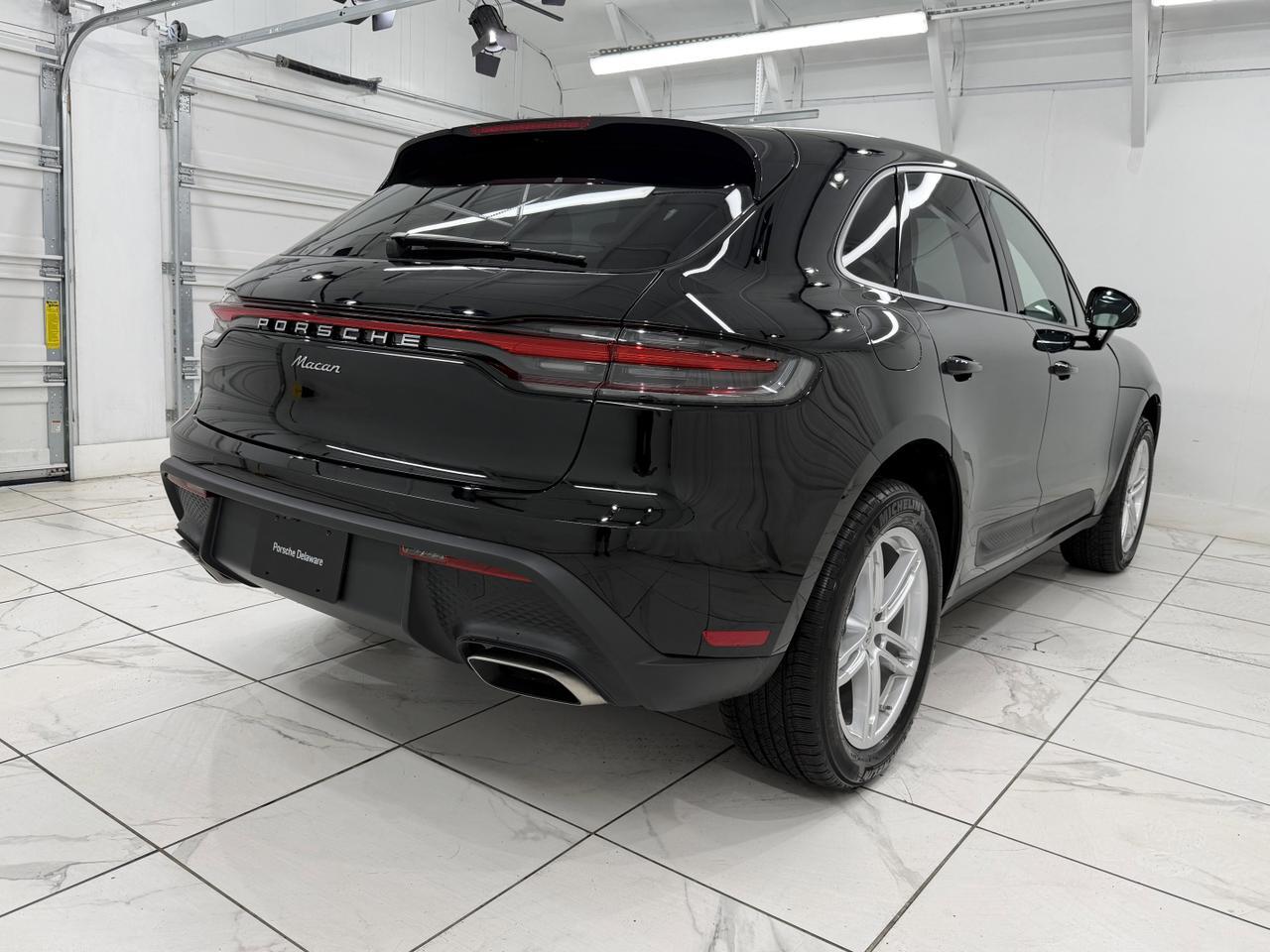 2026 Porsche Macan Newark DE