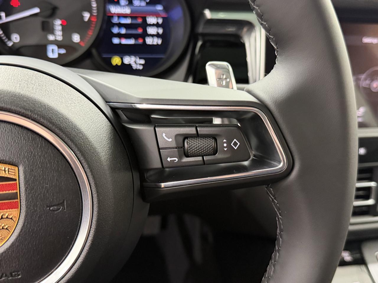 2026 Porsche Macan Newark DE