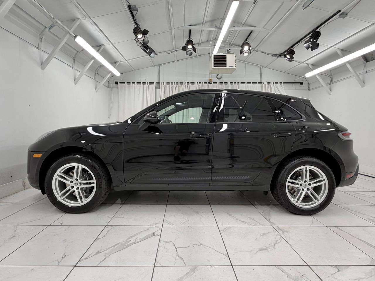 2026 Porsche Macan Newark DE