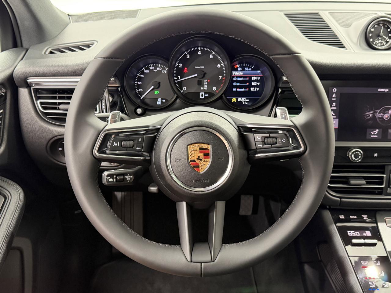 2026 Porsche Macan Newark DE
