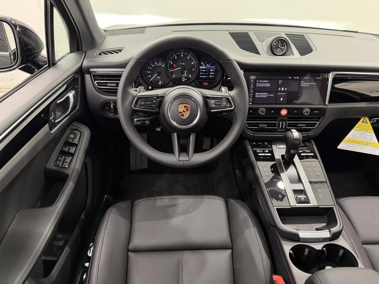 2026 Porsche Macan Newark DE