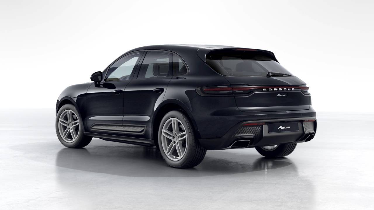 2026 Porsche Macan Newark DE