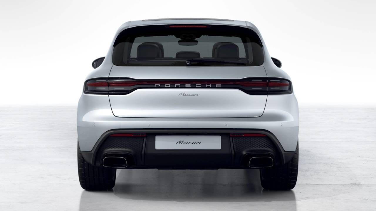 2026 Porsche Macan Newark DE