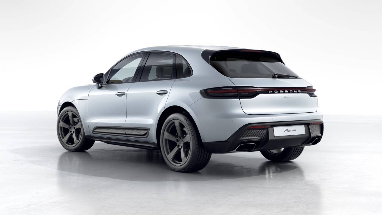 2026 Porsche Macan Newark DE