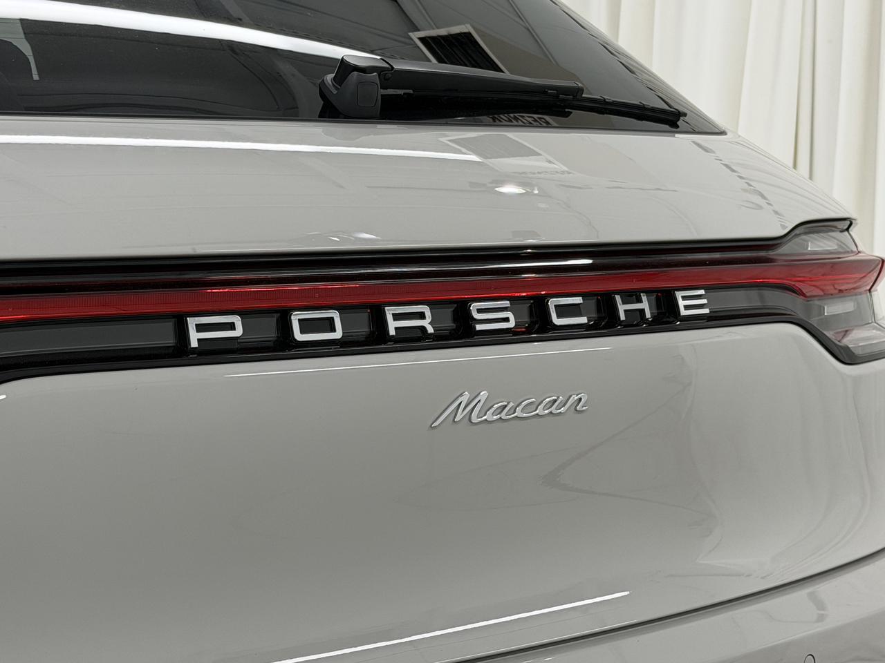 2026 Porsche Macan Newark DE